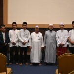 Rihlah Ilmiah: Studi Banding SMP Bilingual Terpadu dalam Konsep Islamiyah