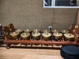 Studio Musik Tradisional