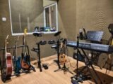Studio Band