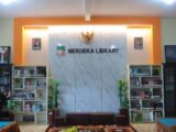 Merdeka Library