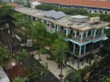 GEDUNG AL UMM