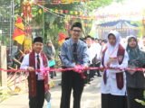 Pembukaan MTSB 2025